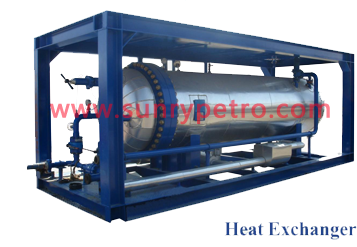 heat exchanger